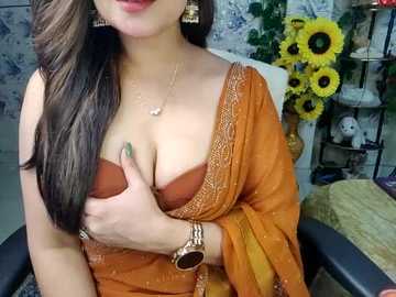 mahimagicdoll_desi @ stripchat on 20241005
