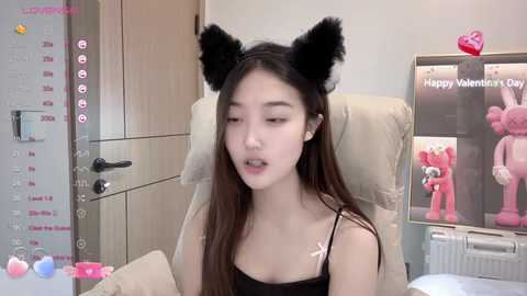 mina_521 @ stripchat on 20241005