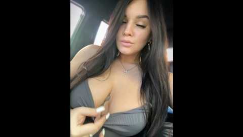 niki_li @ stripchat on 20241005