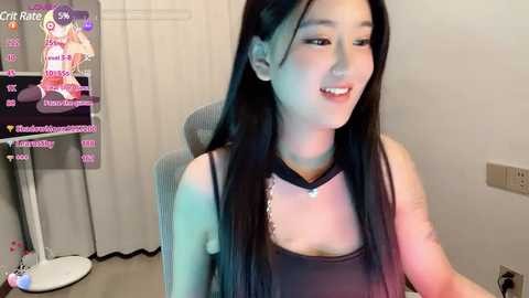 qwqing @ stripchat on 20241005