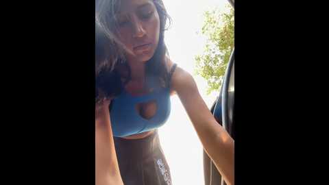 sexi_noemi @ stripchat on 20241005