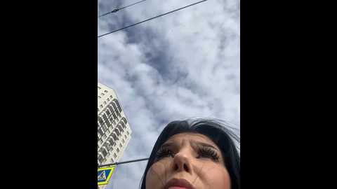 tisha_busty @ stripchat on 20241005