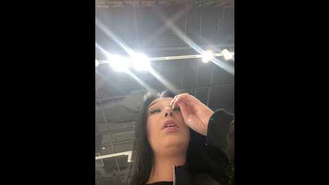 tisha_busty @ stripchat on 20241005