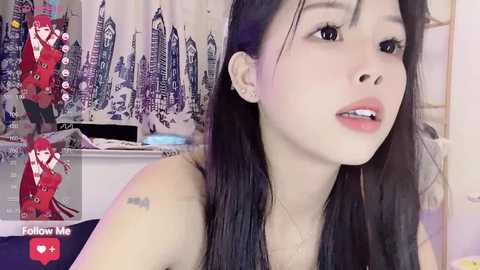 yoyoqueen @ stripchat on 20241005