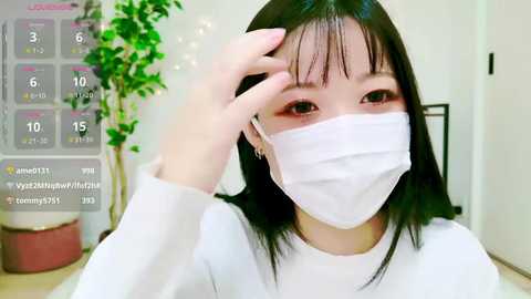 yuna_8 @ stripchat on 20241005