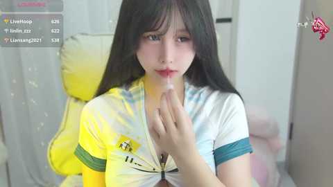 8_monica @ stripchat on 20241006