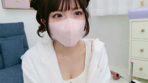 _minami_ @ stripchat on 20241006