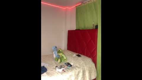 amelieelee @ stripchat on 20241006