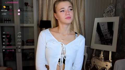 annefoxy @ stripchat on 20241006