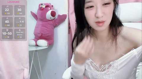 anranbaby @ stripchat on 20241006