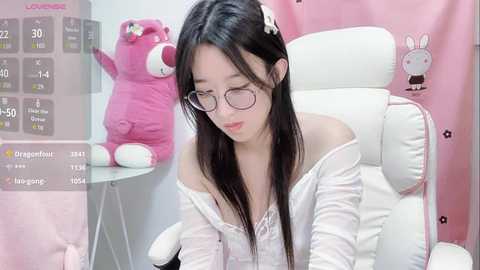 anranbaby @ stripchat on 20241006