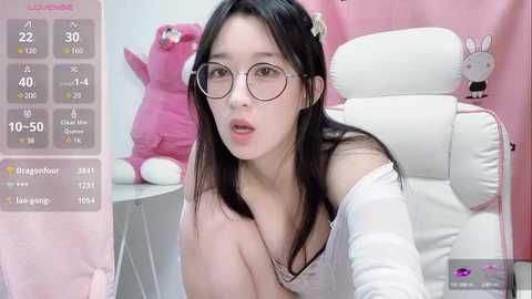 anranbaby @ stripchat on 20241006