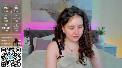 ariella_sol @ stripchat on 20241006