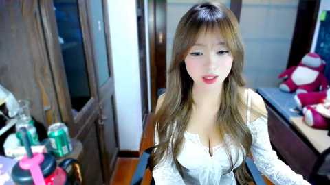 bendandawang @ stripchat on 20241006