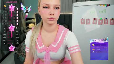 blonde_adelinaa @ stripchat on 20241006