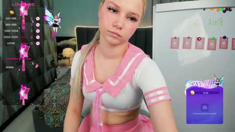 blonde_adelinaa @ stripchat on 20241006