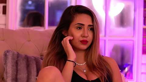 capricedevon @ stripchat on 20241006