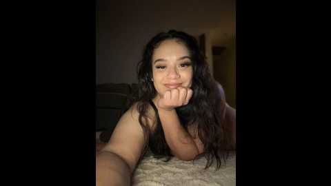 carmelaanthony @ stripchat on 20241006