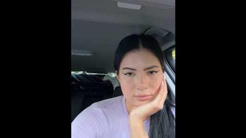 clairewntr @ stripchat on 20241006