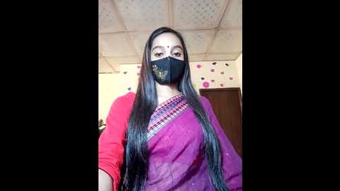 cute_pria @ stripchat on 20241006