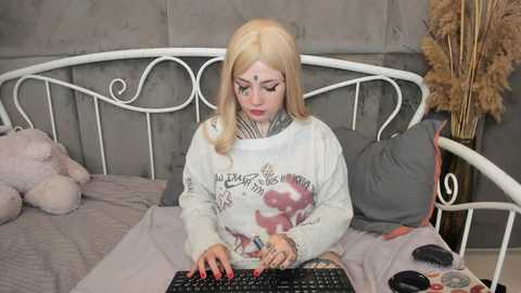 dianaproject @ stripchat on 20241006