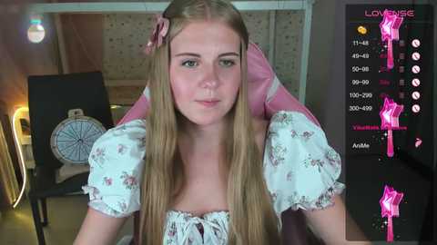 esmi_garcia @ stripchat on 20241006