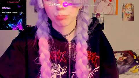 hentaimelody @ stripchat on 20241006