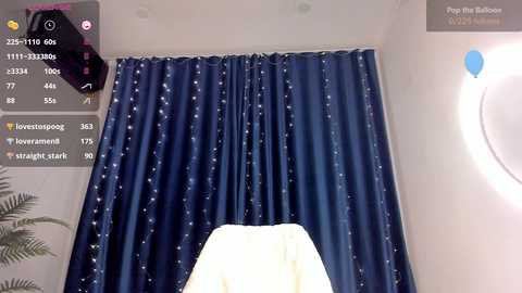 iminako @ stripchat on 20241006