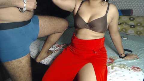indian_anu @ stripchat on 20241006