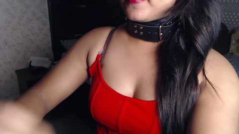 indian_anu @ stripchat on 20241006