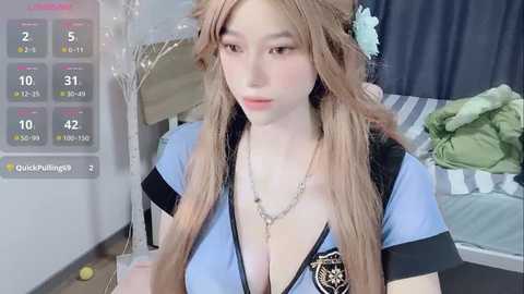 lei_er @ stripchat on 20241006