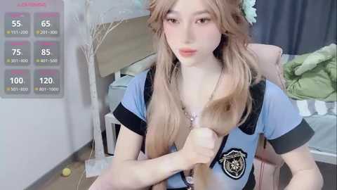 lei_er @ stripchat on 20241006