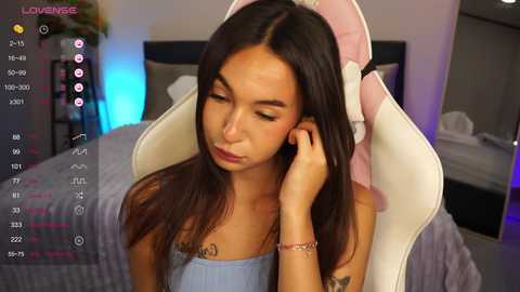 liyastorm @ stripchat on 20241006