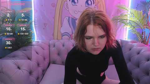mary_foxi @ stripchat on 20241006