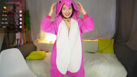 mary_shiota @ stripchat on 20241006
