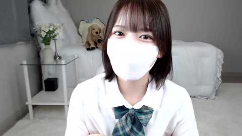 mei_mei_chan @ stripchat on 20241006