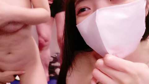 nonchan_ @ stripchat on 20241006