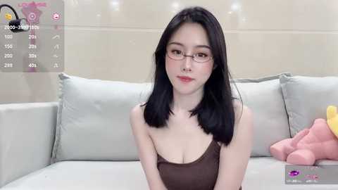 ruoling_19 @ stripchat on 20241006