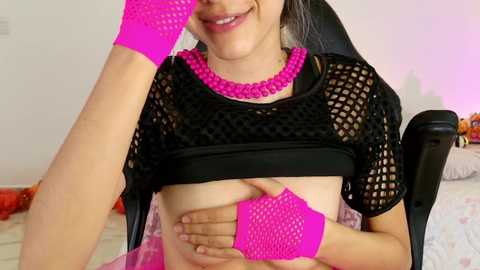 sensualtease @ stripchat on 20241006
