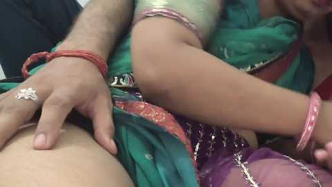sexy_sweetybhabi @ stripchat on 20241006
