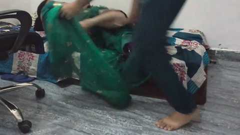 sexy_sweetybhabi @ stripchat on 20241006
