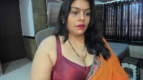 tarivishu23 @ stripchat on 20241006