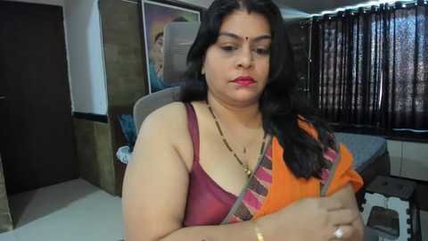 tarivishu23 @ stripchat on 20241006