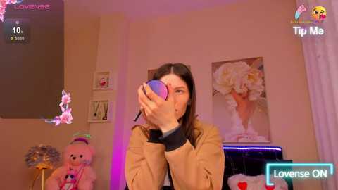 alisababydoll @ stripchat on 20241007