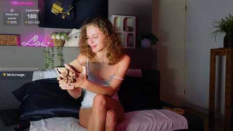 ayreenmoore @ stripchat on 20241007