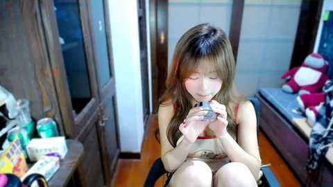 bendandawang @ stripchat on 20241007