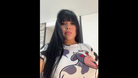 brendacrean @ stripchat on 20241007