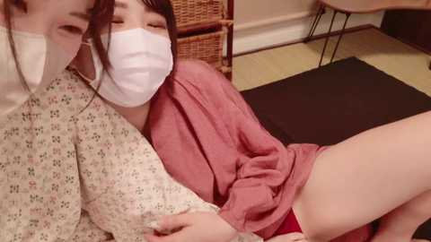 erika_syogun @ stripchat on 20241007