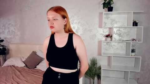 gillianfairfax