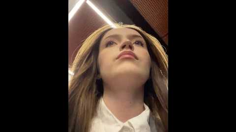 jessi_meow @ stripchat on 20241007